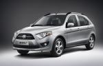FAW Xiali N7 2013 года